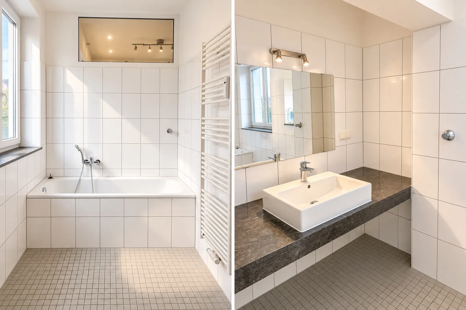 4 Zimmer Wohnung mit 133 m² in Düsseldorf – Bild 4