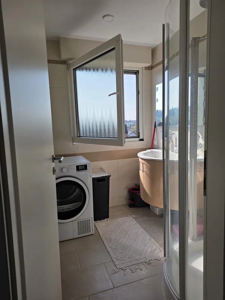 3 Zimmer Wohnung mit 92 m² in Göppingen – Bild 7