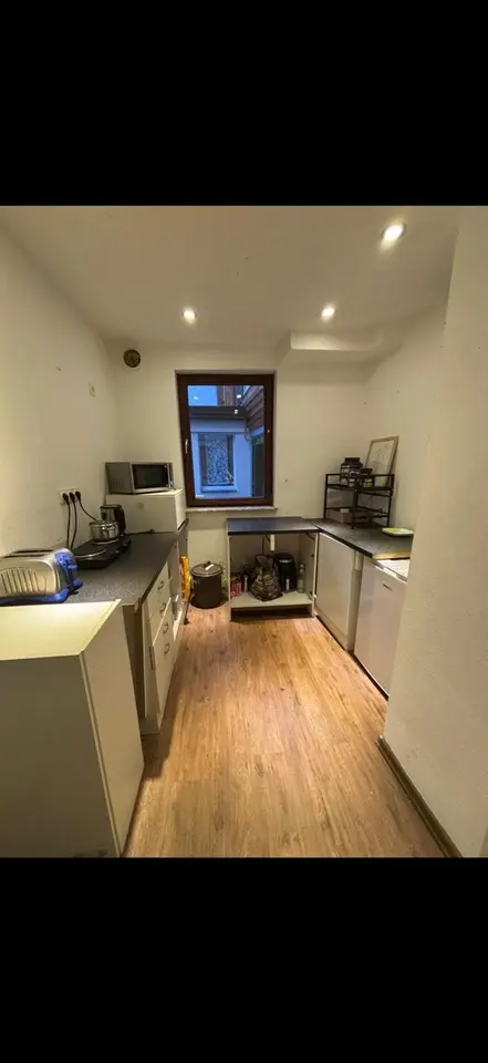 2 Zimmer Wohnung mit 47 m² in Eschwege – Bild 2