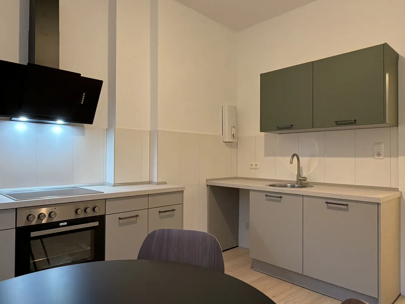 3 Zimmer Wohnung mit 80 m² in Aachen – Bild 11