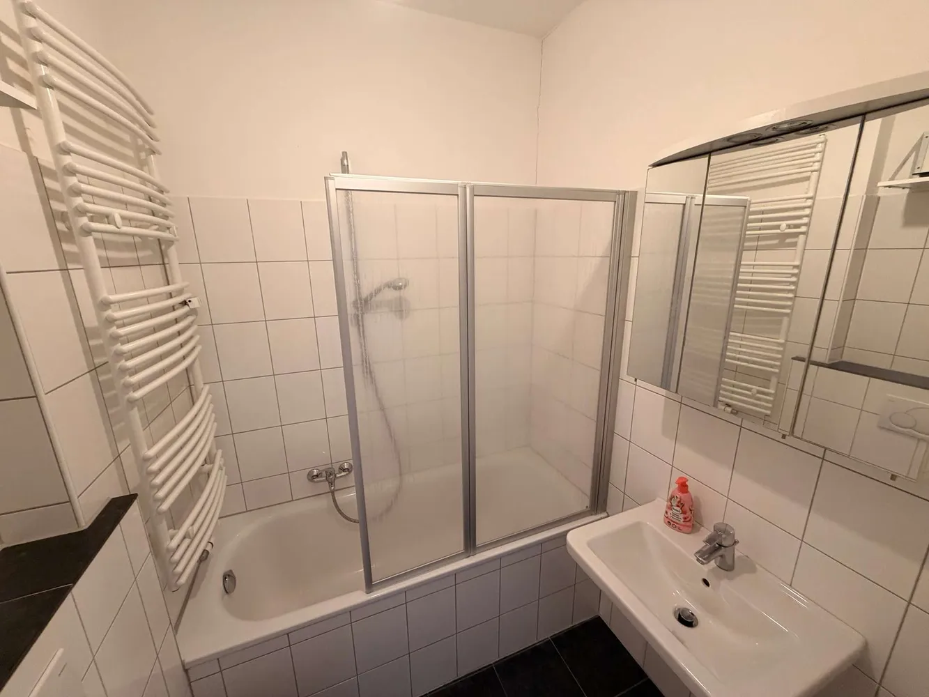 2 Zimmer Wohnung mit 58 m² in Düsseldorf – Bild 8