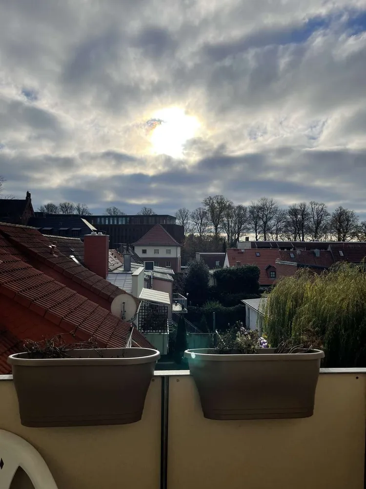 2 Zimmer Wohnung mit 49 m² in Greifswald – Bild 3