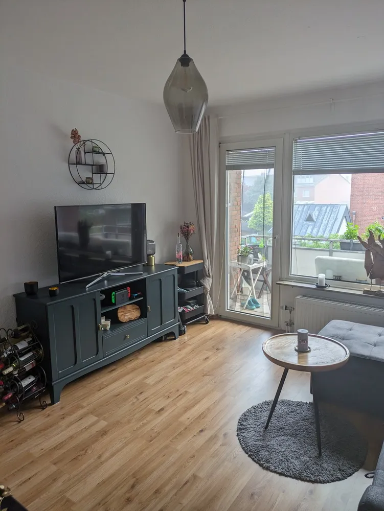 3 Zimmer Wohnung mit 63 m² in Neuss – Bild 6