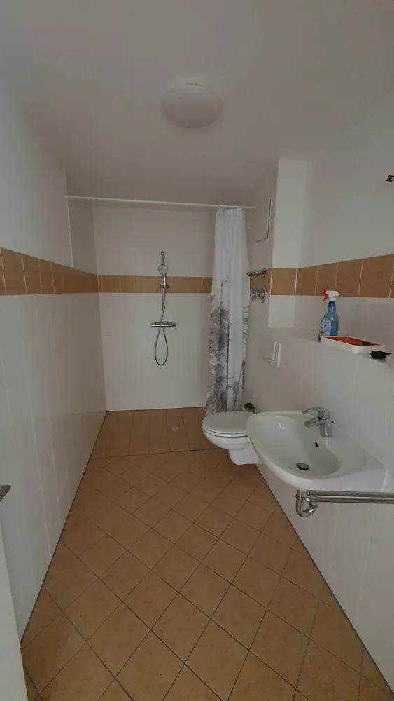 2 room apartment with 45 m² in Halle (Saale) – Photo 9