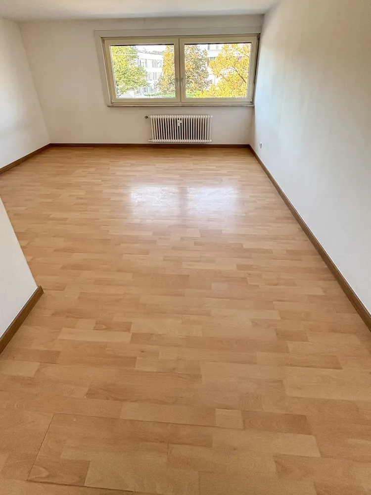 1 Zimmer Wohnung mit 28 m² in München – Bild 2
