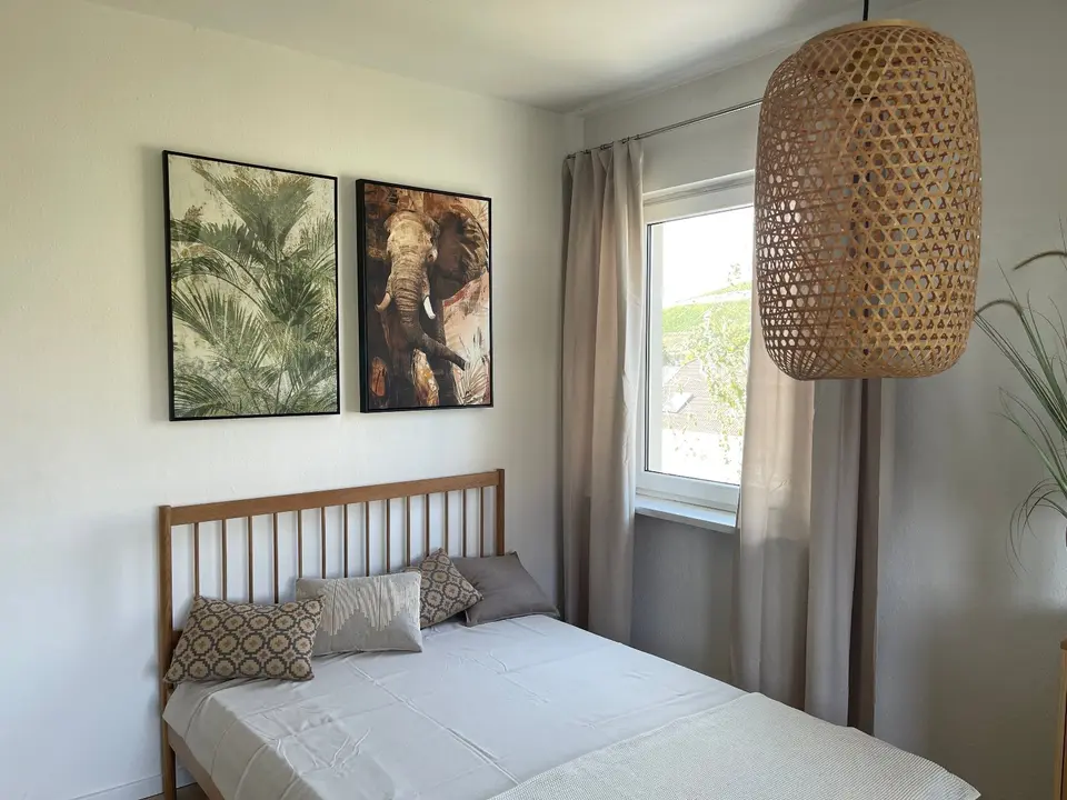 Shared room with 28 m² in Würzburg – Photo 2