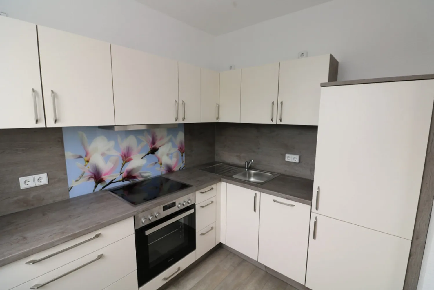 3 Zimmer Wohnung mit 55 m² in Freiberg – Bild 9