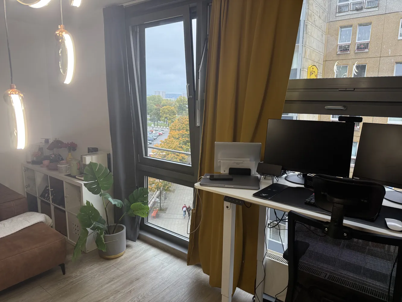 2 Zimmer Wohnung mit 67 m² in Dresden – Bild 6
