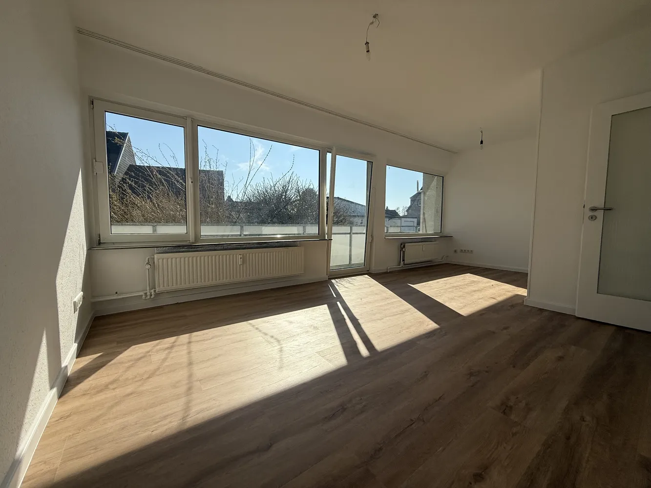 3 Zimmer Wohnung mit 71 m² in Hamm – Bild 1