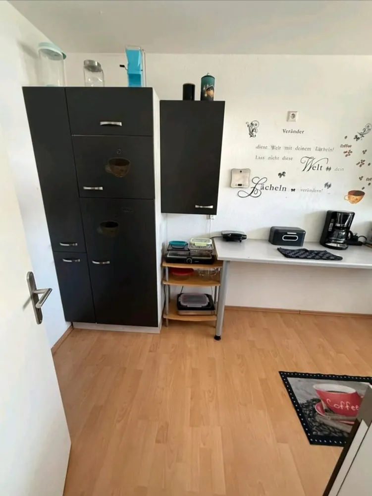 2 Zimmer Wohnung mit 70 m² in Pforzheim – Bild 4