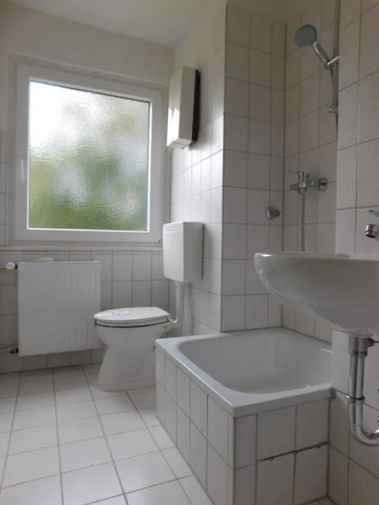 2 Zimmer Wohnung mit 47 m² in Duisburg – Bild 5