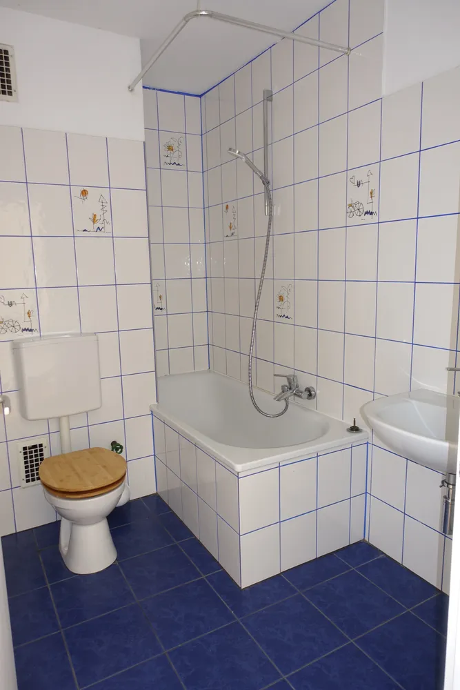 3 room apartment with 83 m² in Darmstadt – Photo 12