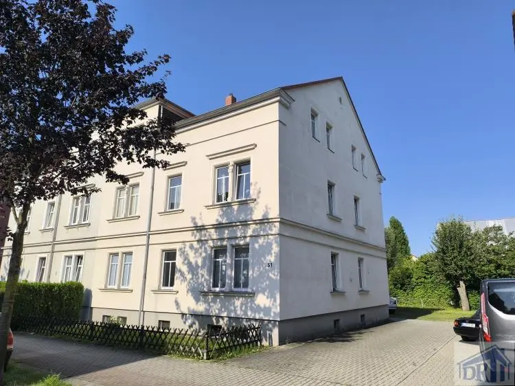 3 Zimmer Wohnung mit 77 m² in Zittau – Bild 2