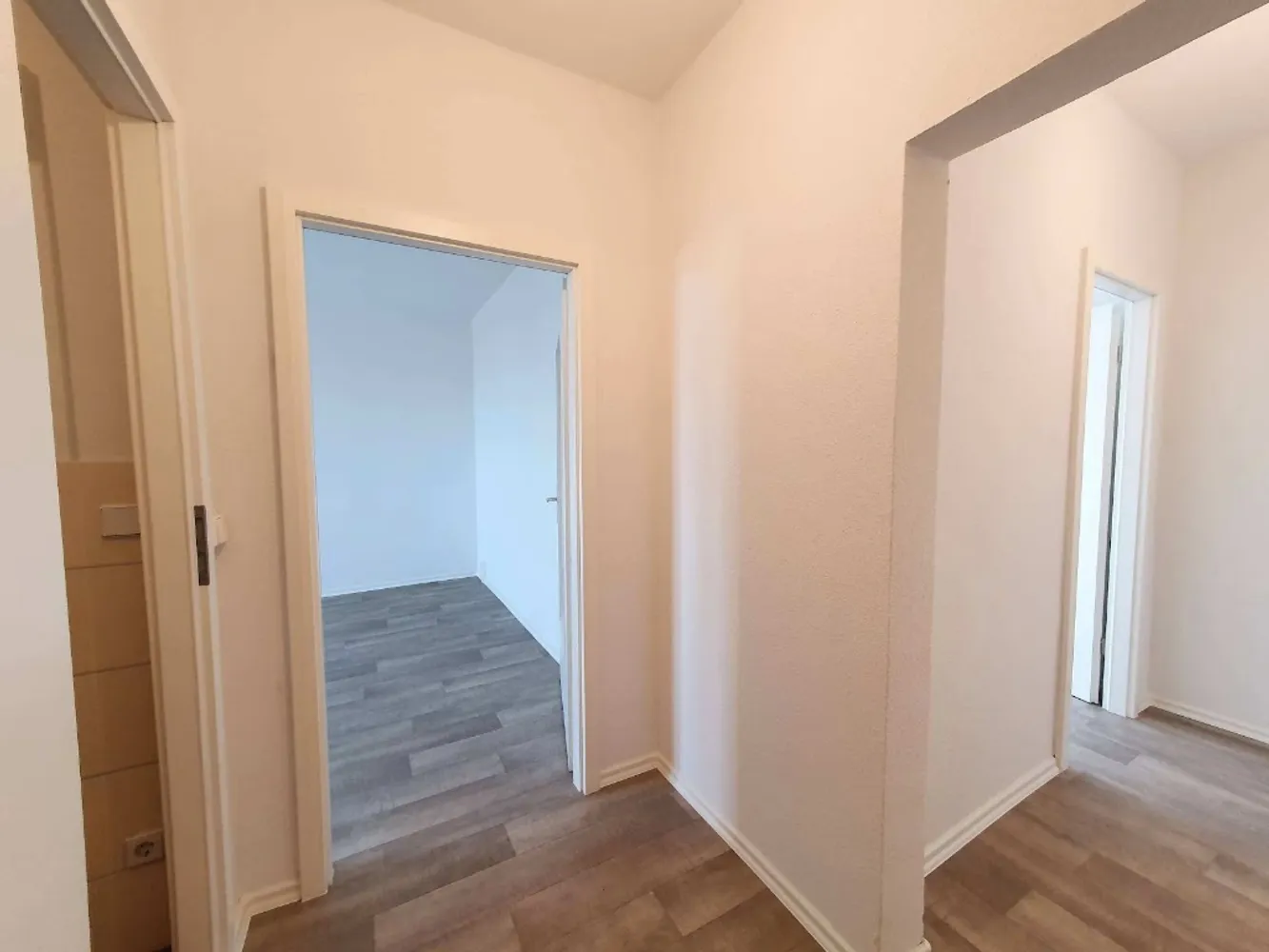 2 room apartment with 49 m² in Leipzig – Photo 11