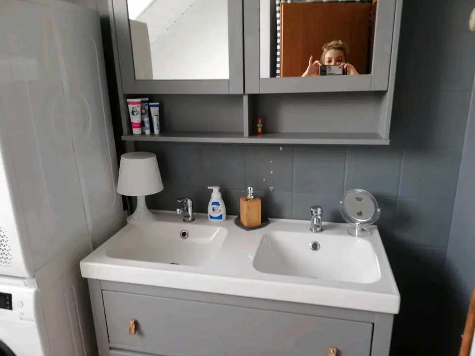 4 Zimmer Wohnung mit 120 m² in Heppenheim – Bild 8