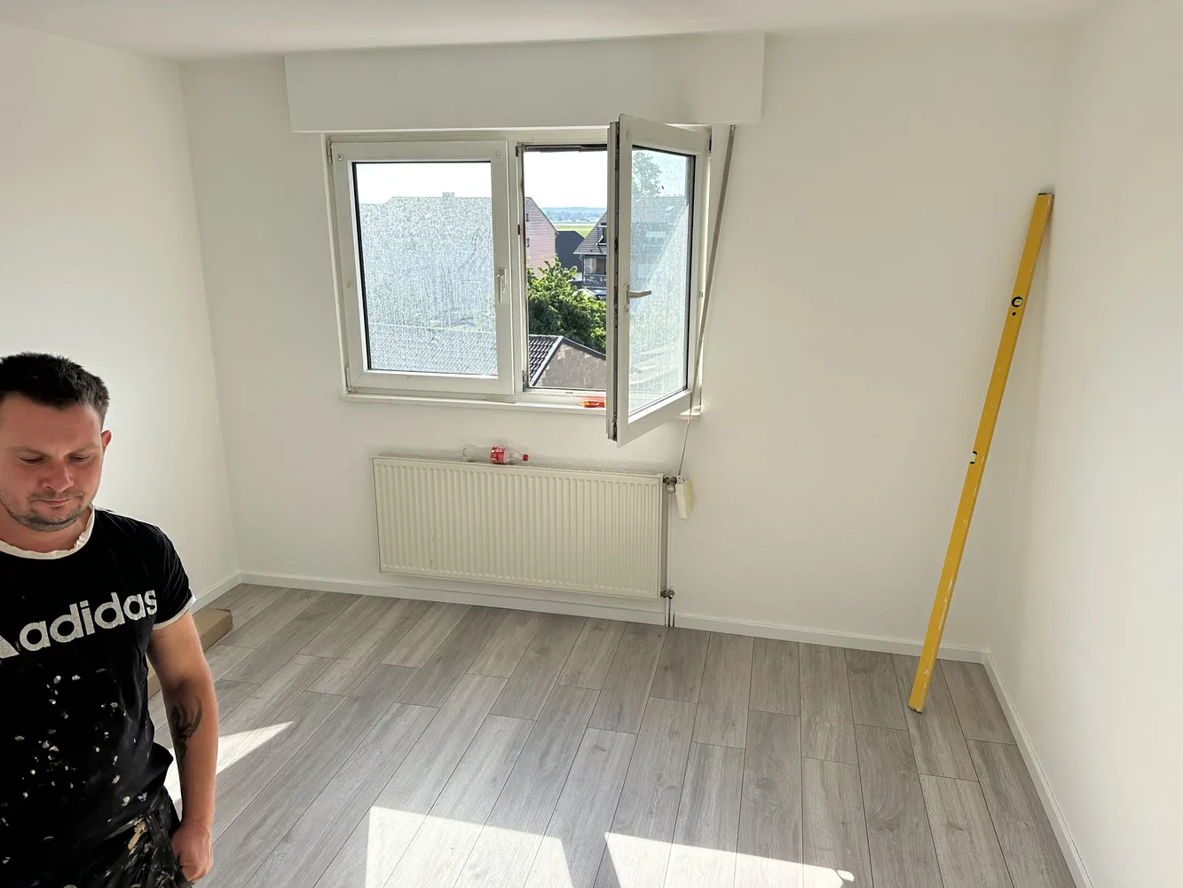 2 Zimmer Wohnung mit 78 m² in Düren – Bild 6