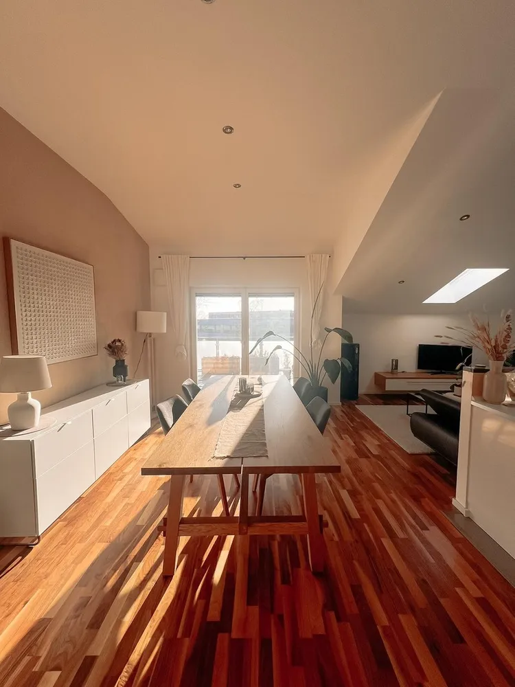 3 Zimmer Wohnung mit 80 m² in Ingolstadt – Bild 6