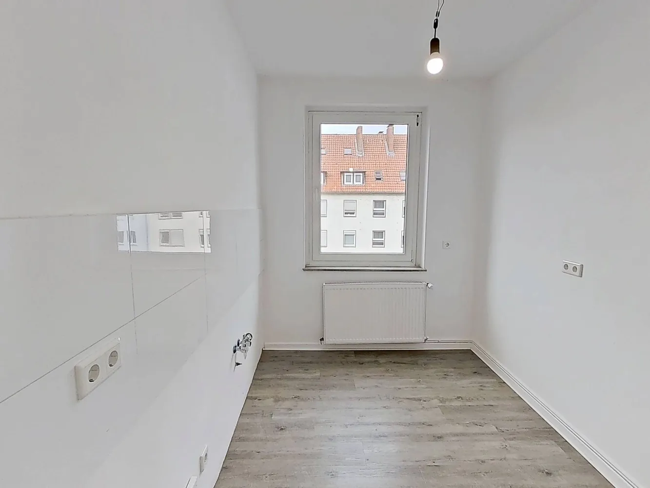 2 Zimmer Wohnung mit 57 m² in Bielefeld – Bild 7