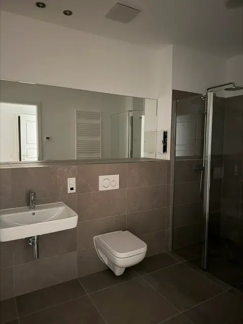 4 room apartment with 120 m² in Chemnitz – Photo 9