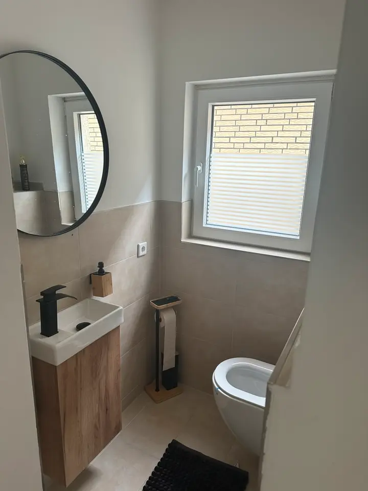 4 Zimmer Haus mit 100 m² in Georgsmarienhütte – Bild 6