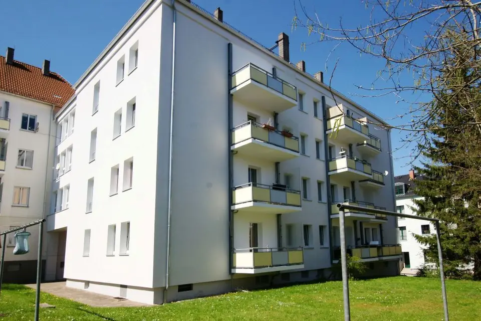3 Zimmer Wohnung mit 76 m² in Plauen – Bild 4