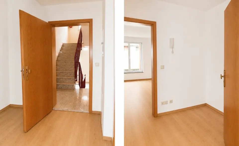 Studio mit 39 m² in Günzburg – Bild 2