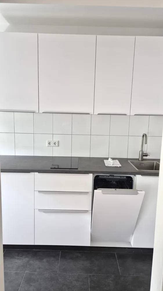 1 Zimmer Wohnung mit 40 m² in Düsseldorf – Bild 5