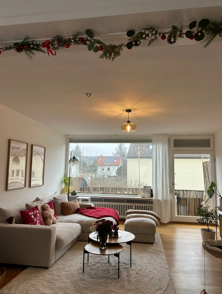 3 room apartment with 80 m² in Regensburg – Photo 2
