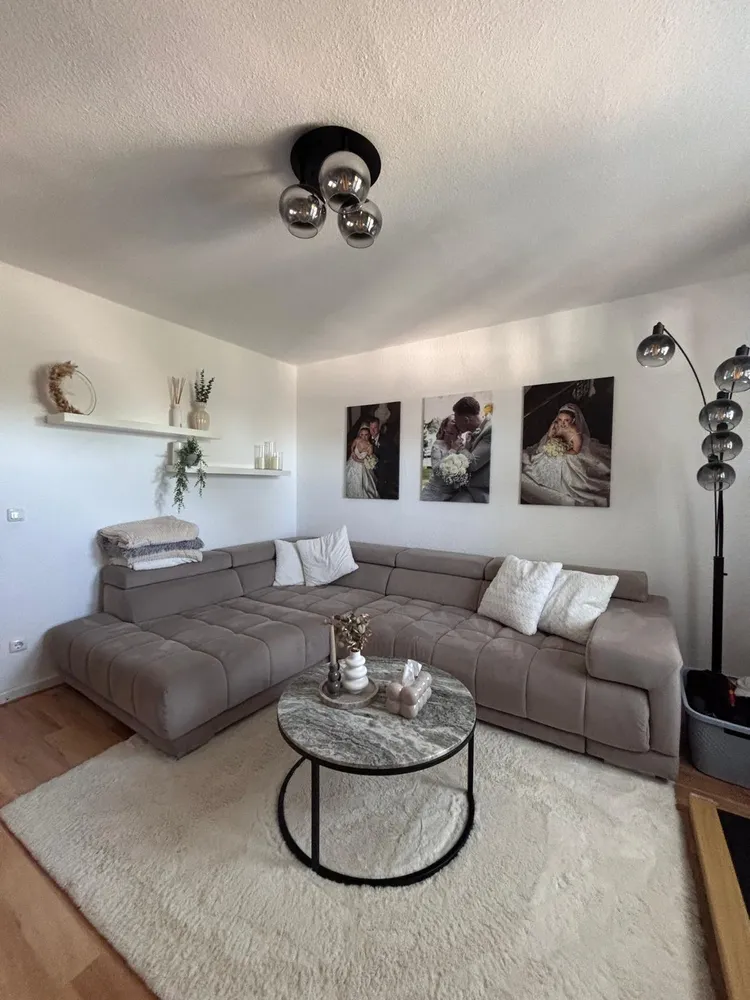 3 Zimmer Wohnung mit 66 m² in Essen – Bild 3