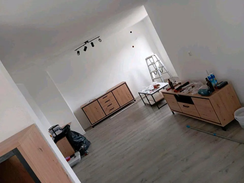 4 room apartment with 135 m² in Günzburg – Photo 2