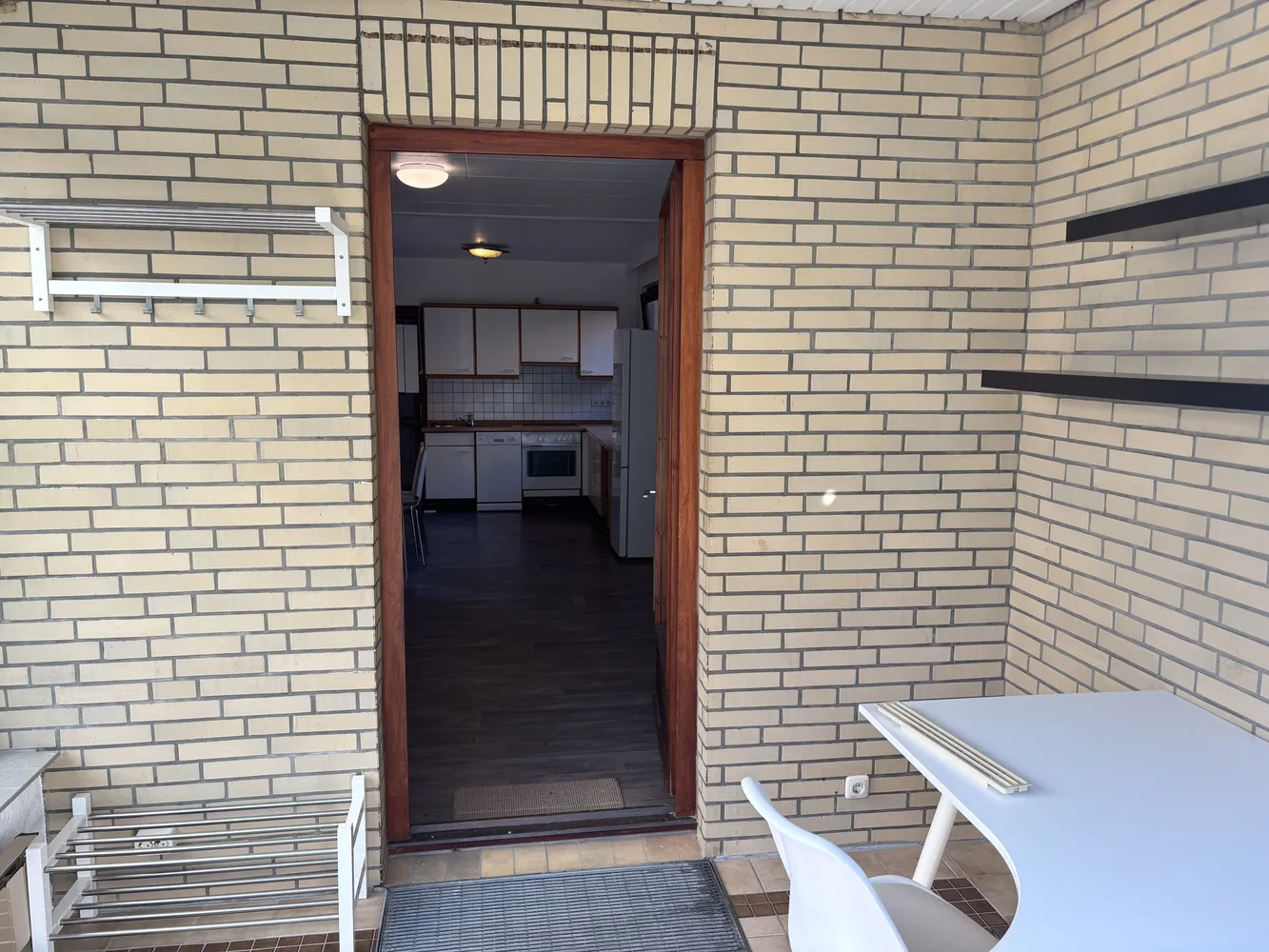 1 Zimmer Wohnung mit 40 m² in Hamburg – Bild 7
