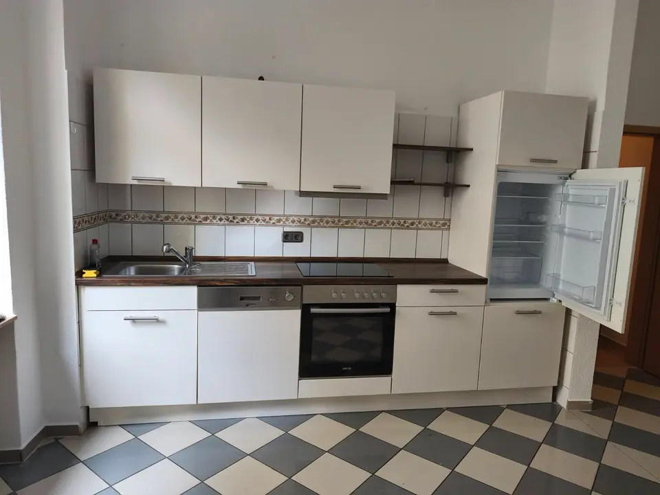 4 Zimmer Wohnung mit 120 m² in Mannheim – Bild 8