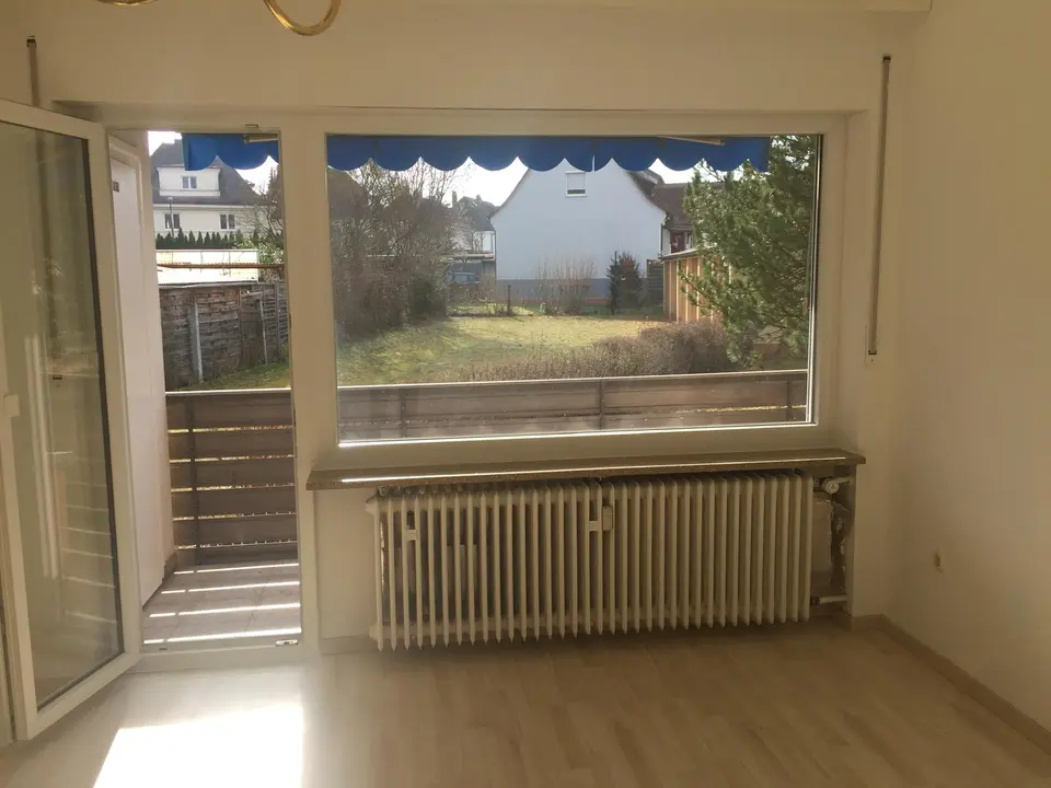 2 Zimmer Wohnung mit 58 m² in Nürnberg – Bild 9