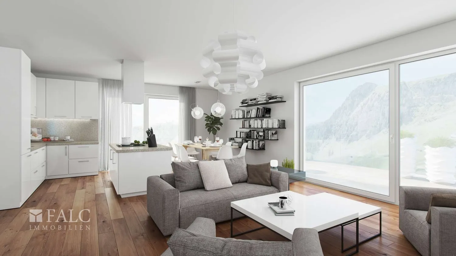 3 Zimmer Wohnung mit 122 m² in Solingen – Bild 9