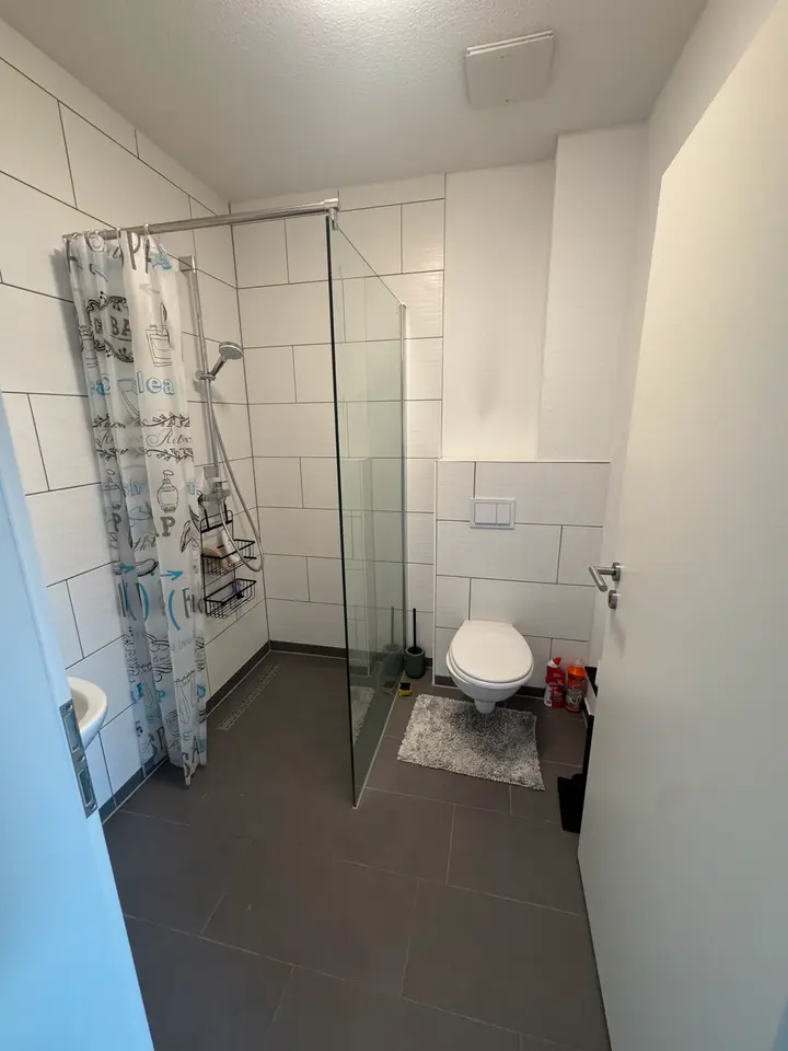 2 room apartment with 18 m² in Aschersleben – Photo 4