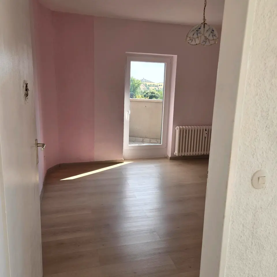2 Zimmer Wohnung mit 62 m² in Gelsenkirchen – Bild 3