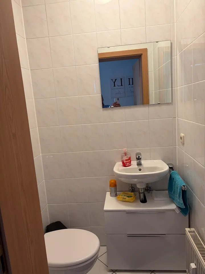 2 Zimmer Wohnung mit 70 m² in Hof – Bild 9