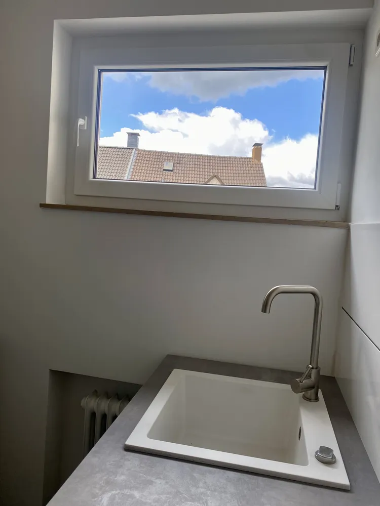 2 Zimmer Wohnung mit 55 m² in Essen – Bild 10