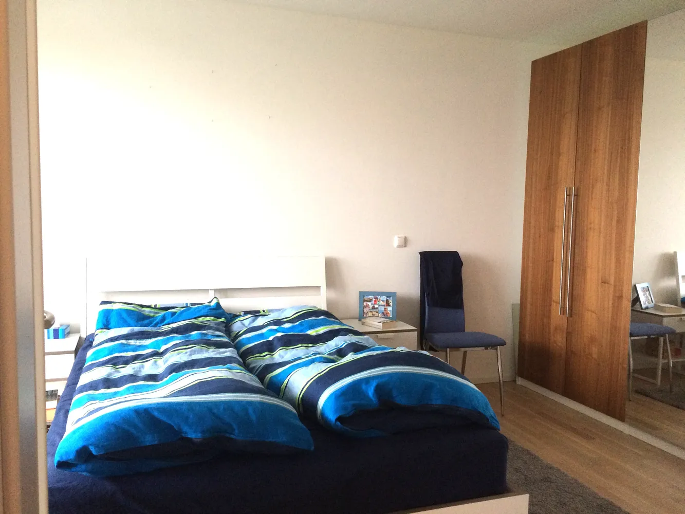 2 Zimmer Wohnung mit 54 m² in München – Bild 6