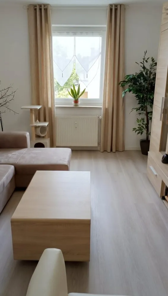 2 room apartment with 56 m² in Dortmund – Photo 5