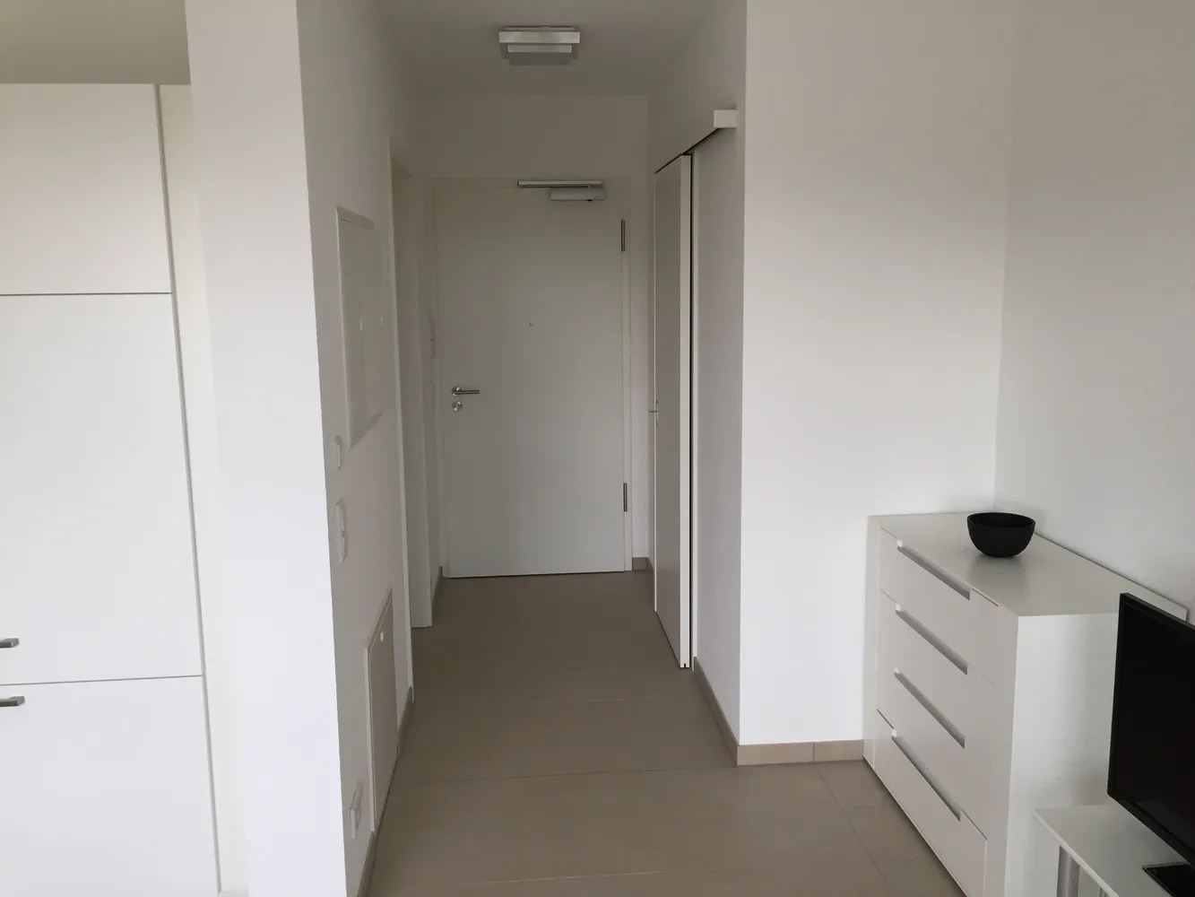 1 Zimmer Wohnung mit 33 m² in Frankfurt am Main – Bild 5