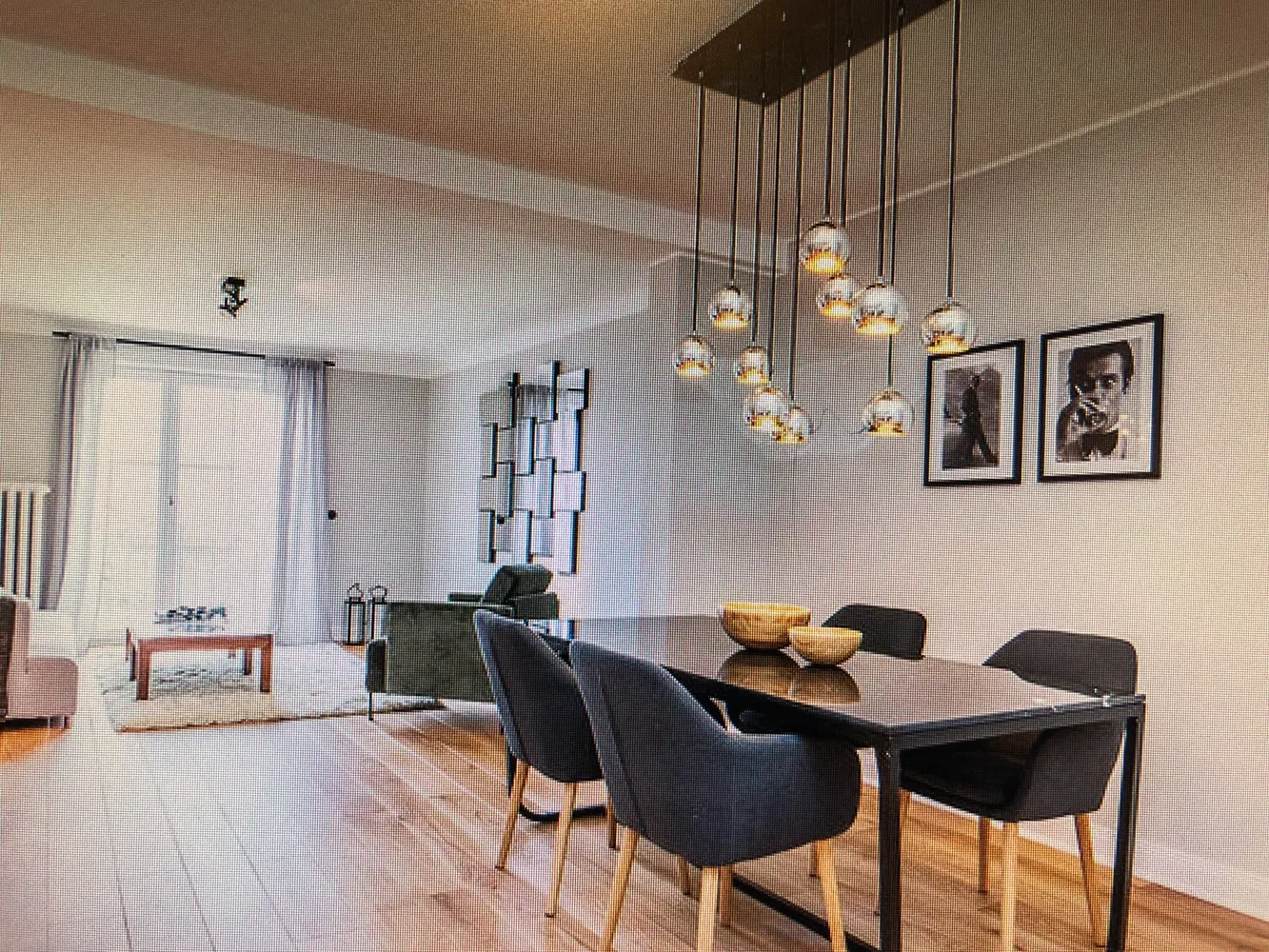 2 Zimmer Wohnung mit 66 m² in Hamburg – Bild 3