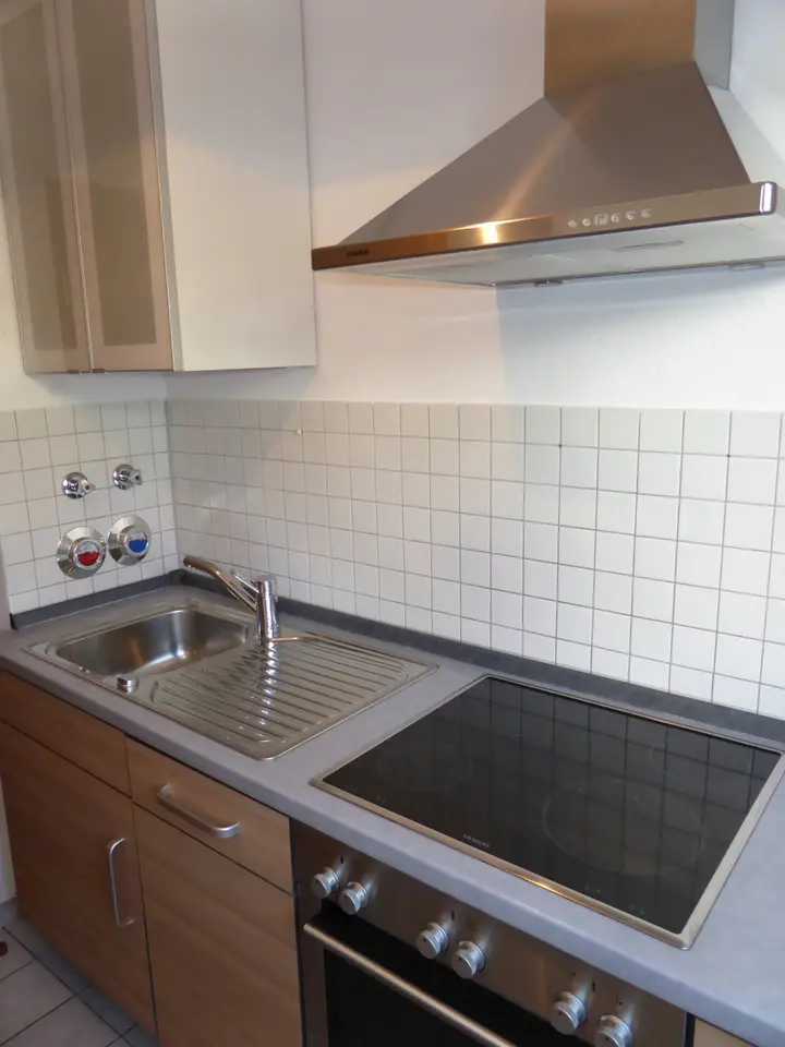 3 Zimmer Wohnung mit 53 m² in Leonberg – Bild 7