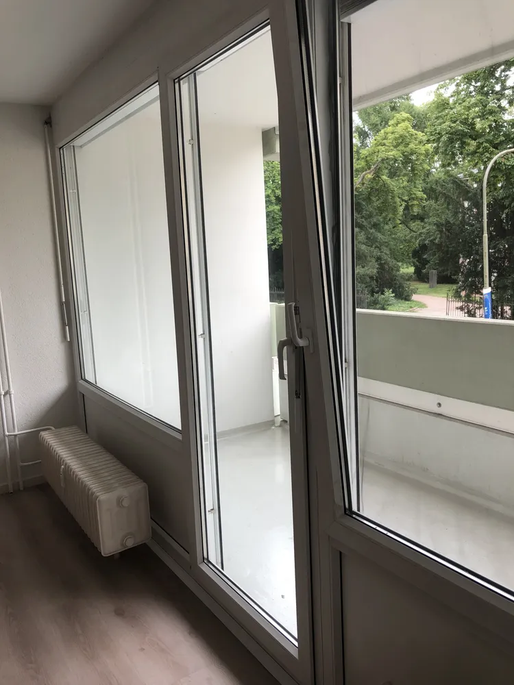1 room apartment with 32 m² in Lörrach – Photo 4
