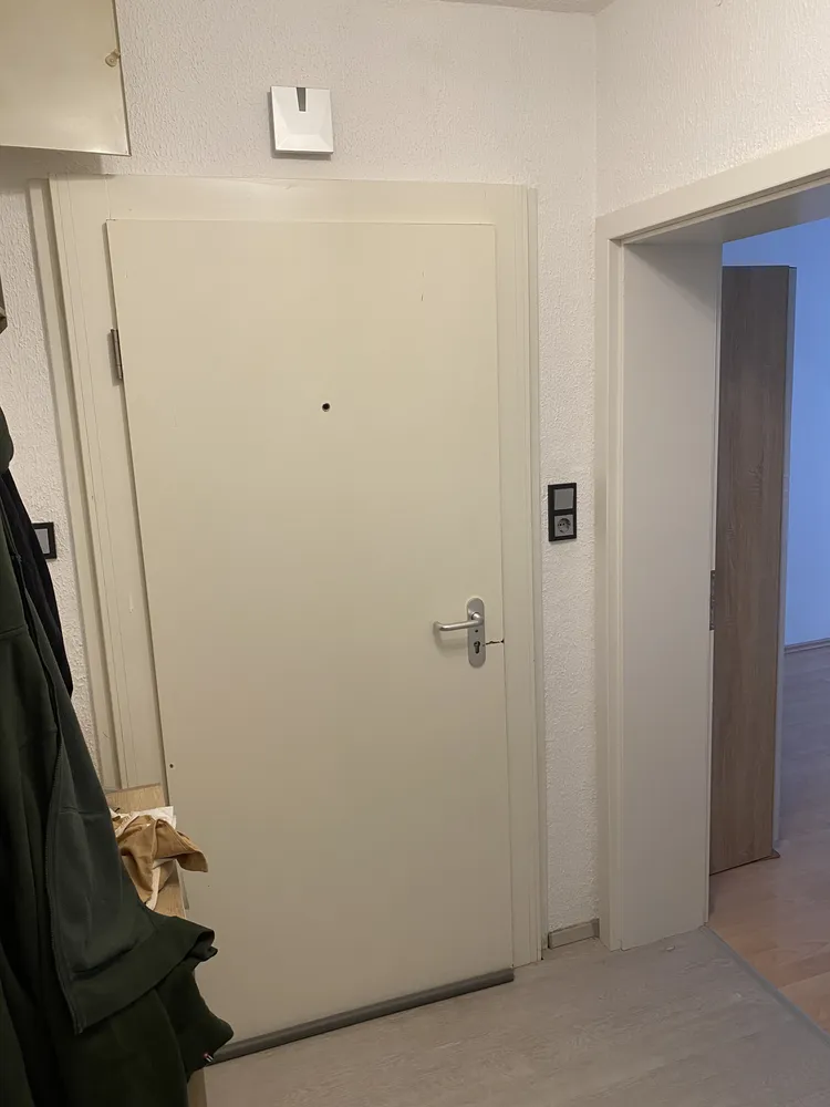 3 Zimmer Wohnung mit 55 m² in Wuppertal – Bild 2