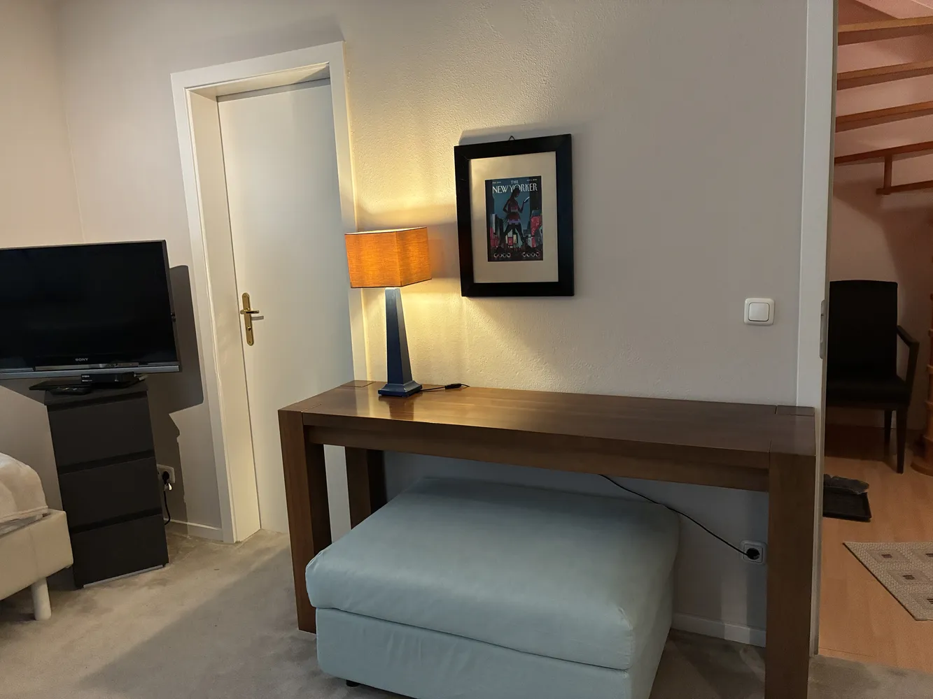 1 Zimmer Wohnung mit 25 m² in München – Bild 5