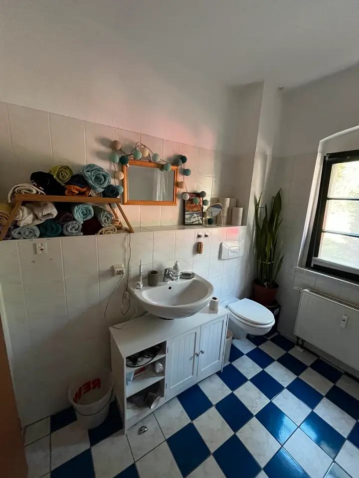 3 Zimmer Wohnung mit 50 m² in Dresden – Bild 8