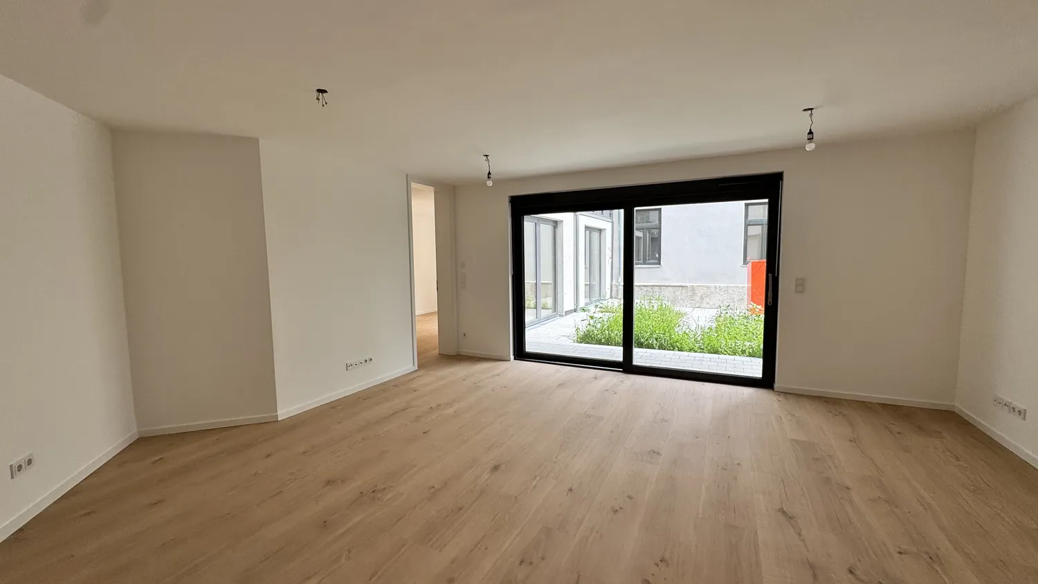 4 Zimmer Wohnung mit 150 m² in München – Bild 9
