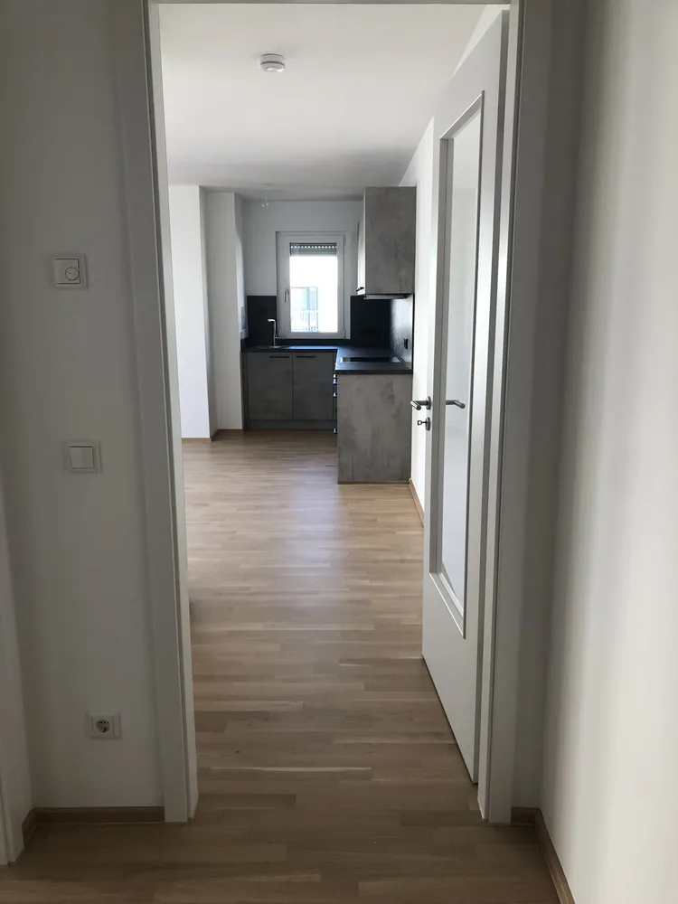 2 Zimmer Wohnung mit 53 m² in München – Bild 4