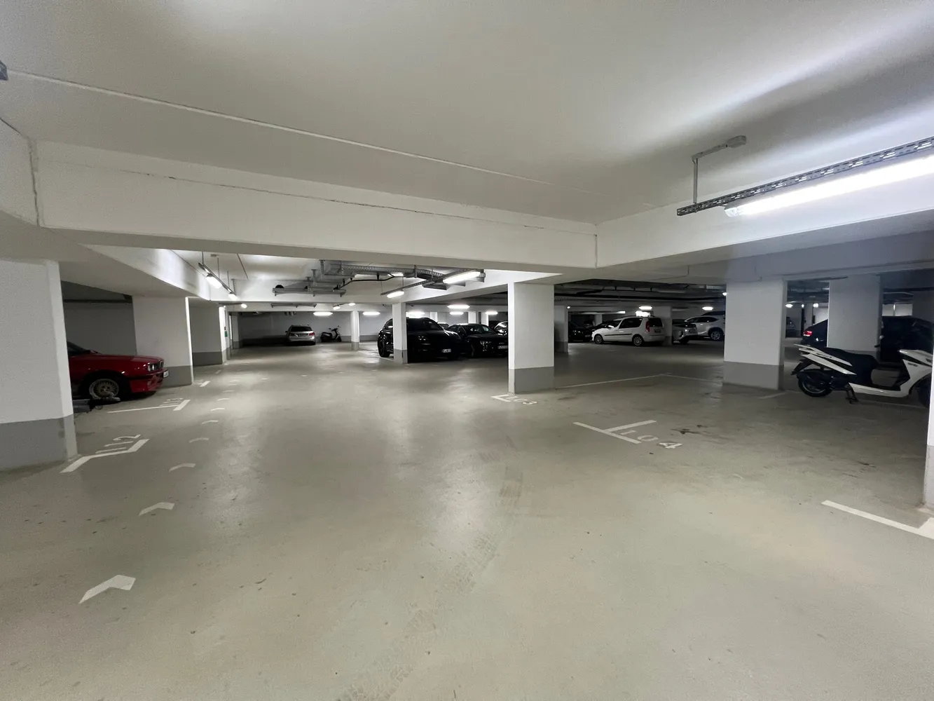 2 Zimmer Wohnung mit 61 m² in Frankfurt am Main – Bild 12